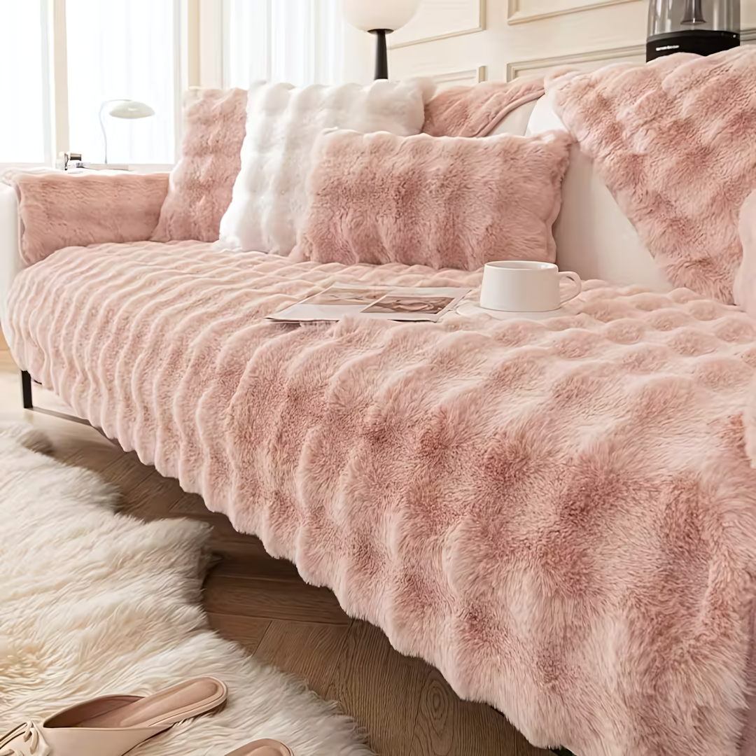 SofaSchutz – Schützt Ihre Couch vor Flecken und Abnutzung.