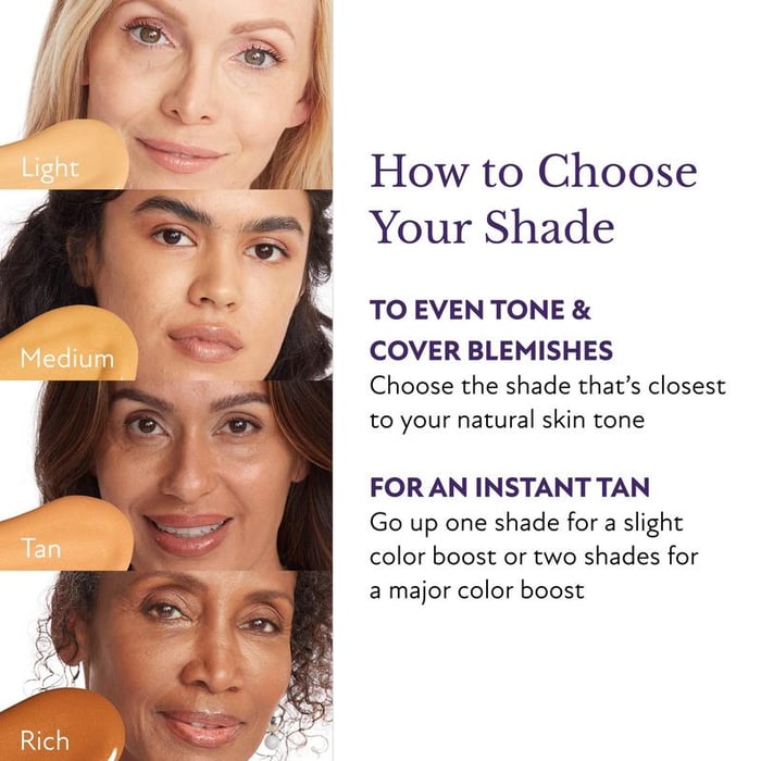 SupremeCrème – Feuchtigkeitsspendender Concealer mit natürlicher Deckkraft