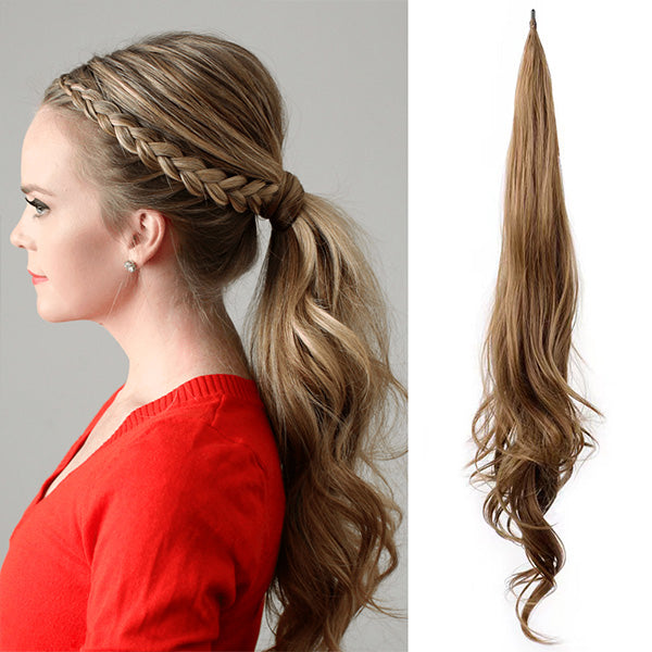 Allure Me™ Ponytail Extension
