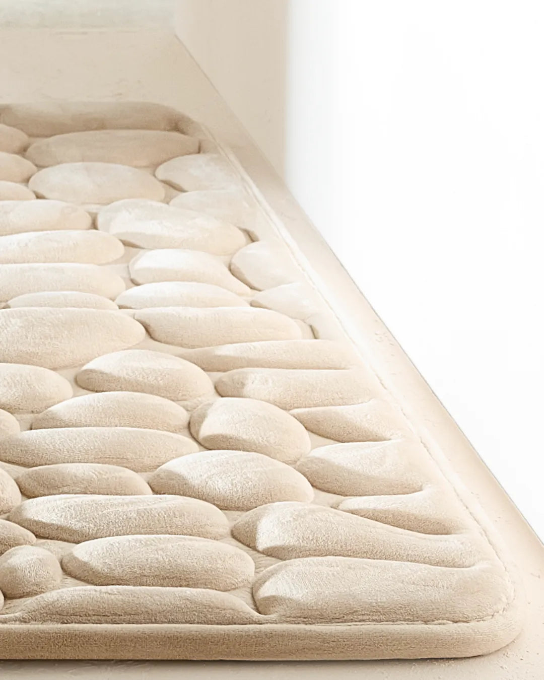 Memory Foam Badmat van Maison Mood® – Antislip, Super Absorberend & Zacht Comfort