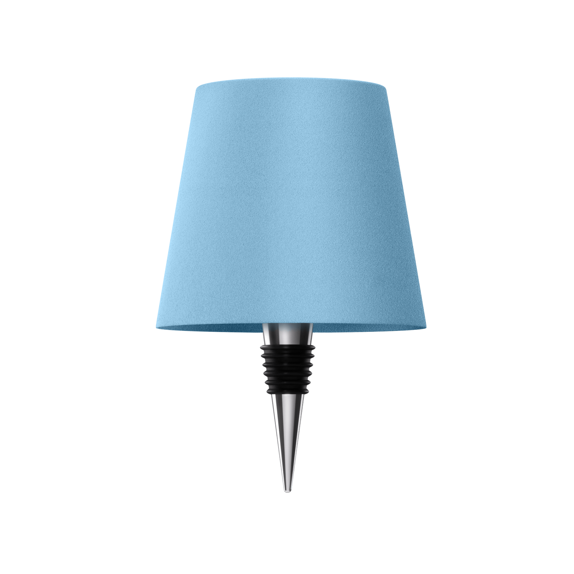 Lampe à Bouteille Sans Fil – Éclairage Élégant et Original