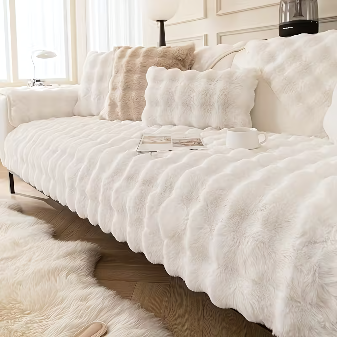 SofaSchutz – Schützt Ihre Couch vor Flecken und Abnutzung.