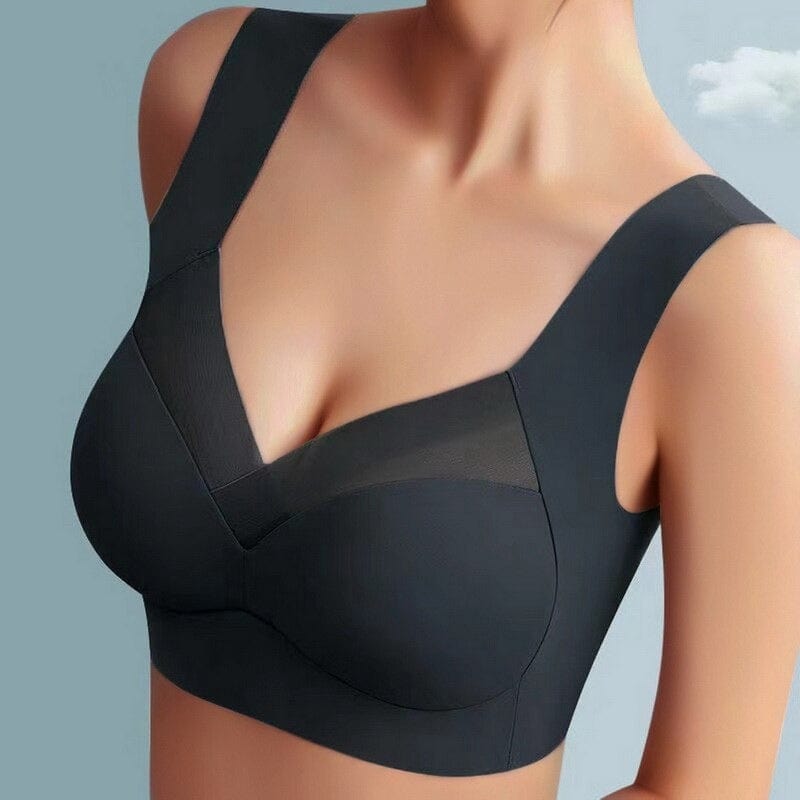 Amelia™ | Seamless Premium Comfort Bra