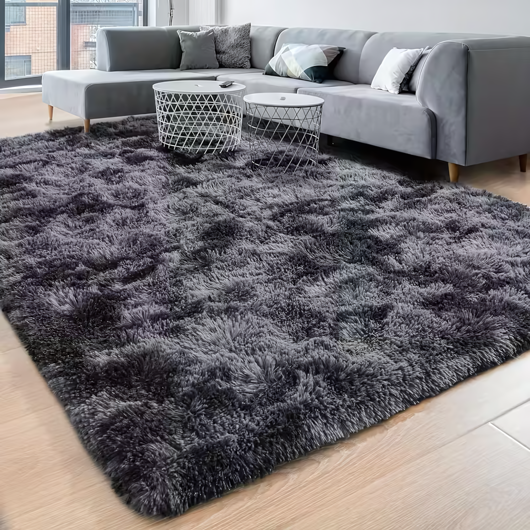 KomfortLäufer – Superweich und gemütlich unter den Füßen.