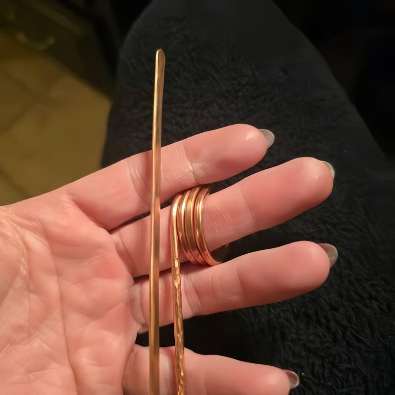 ReadEase – Handy Ring Bookmark