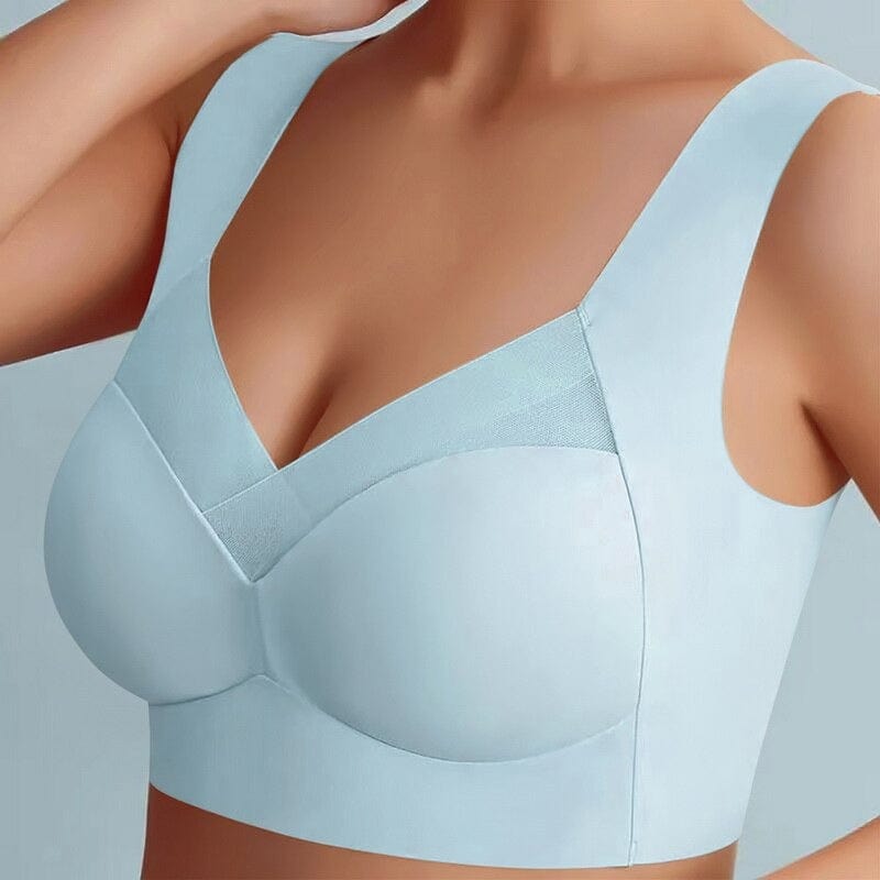 Amelia™ | Seamless Premium Comfort Bra