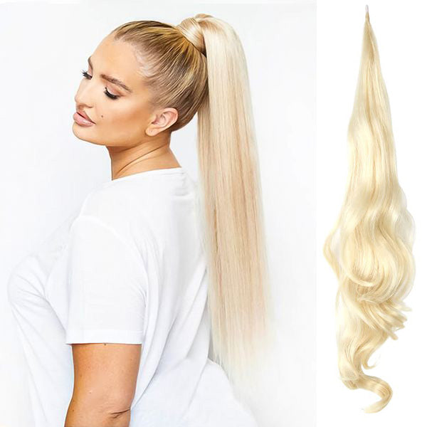 Allure Me™ Ponytail Extension