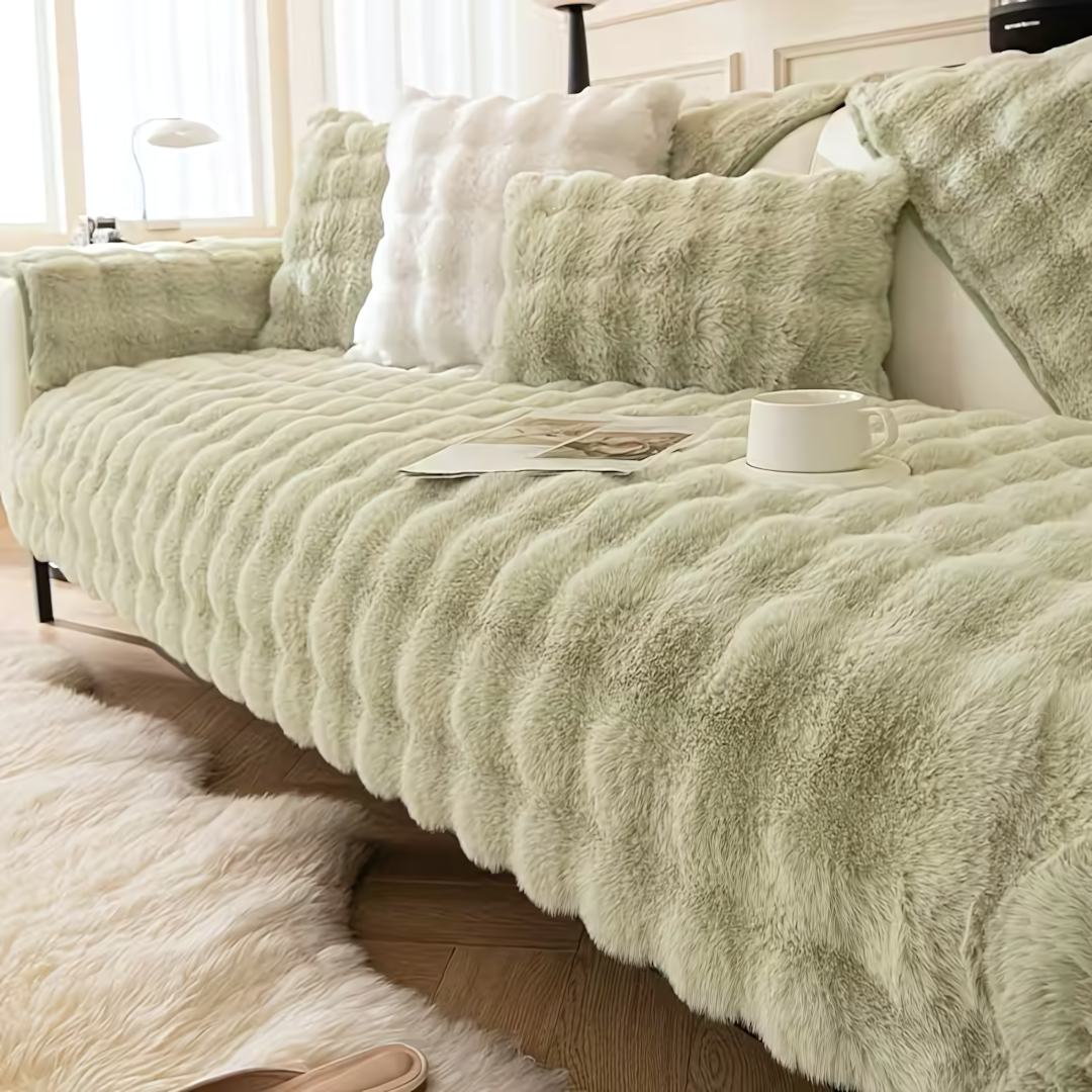 SofaSchutz – Schützt Ihre Couch vor Flecken und Abnutzung.