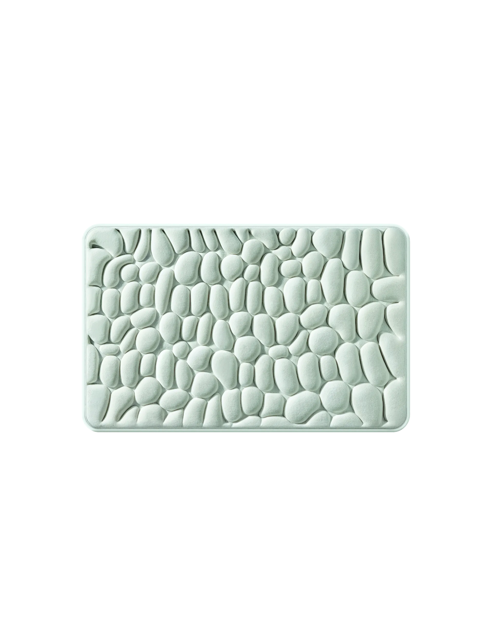 Memory Foam Badmat van Maison Mood® – Antislip, Super Absorberend & Zacht Comfort